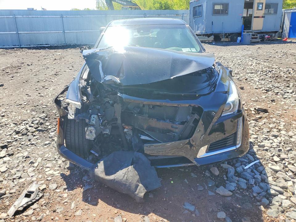 Продажа на аукционе авто 2016 Cadillac Cts, vin: 1G6AY5SSXG0129479, номер лота: 50810386