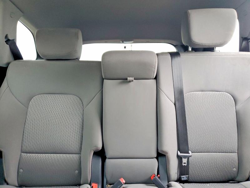 Продажа на аукционе авто 2019 Hyundai Santa Fe Xl, vin: KM8SMDHFXKU306871, номер лота: 50606696