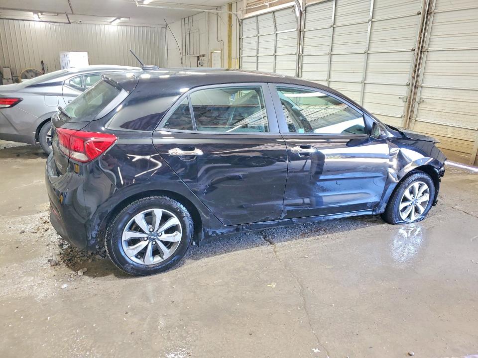 2022 Kia Rio მანქანა იყიდება აუქციონზე, vin: 3KPA25AD8NE485628, აუქციონის ნომერი: 50503856