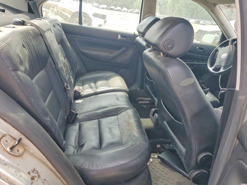Aukcja sprzedaży 2004 Volkswagen Jetta, vin: 3VWSK69M84M051435, numer aukcji: 51566976
