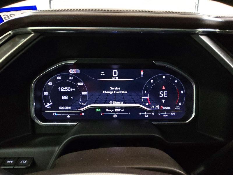 Aukcja sprzedaży 2024 Gmc Sierra, vin: 1GT49REY0RF123396, numer aukcji: 47727096
