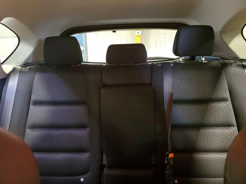 Auction sale of the 2015 Mazda Cx-5, vin: JM3KE4CY7F0549004, lot number: 50148506