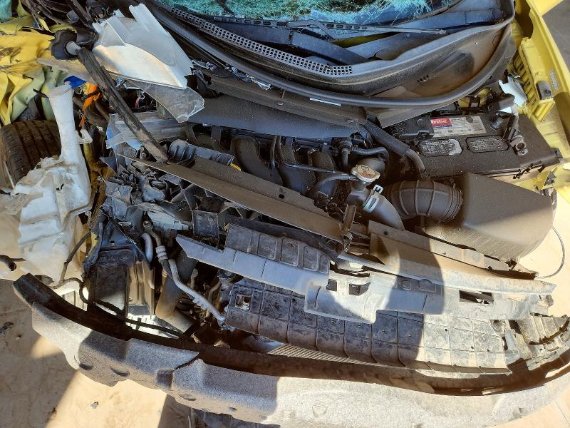 Aukcja sprzedaży 2016 Kia Rio, vin: KNADM4A34G6611546, numer aukcji: 48659436