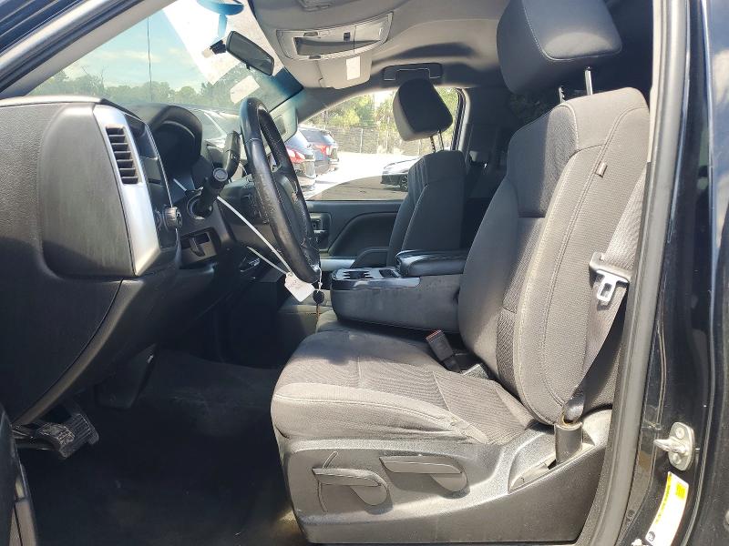 Aukcja sprzedaży 2018 Chevrolet Silverado, vin: 1GCRCREHXJZ122900, numer aukcji: 50159556