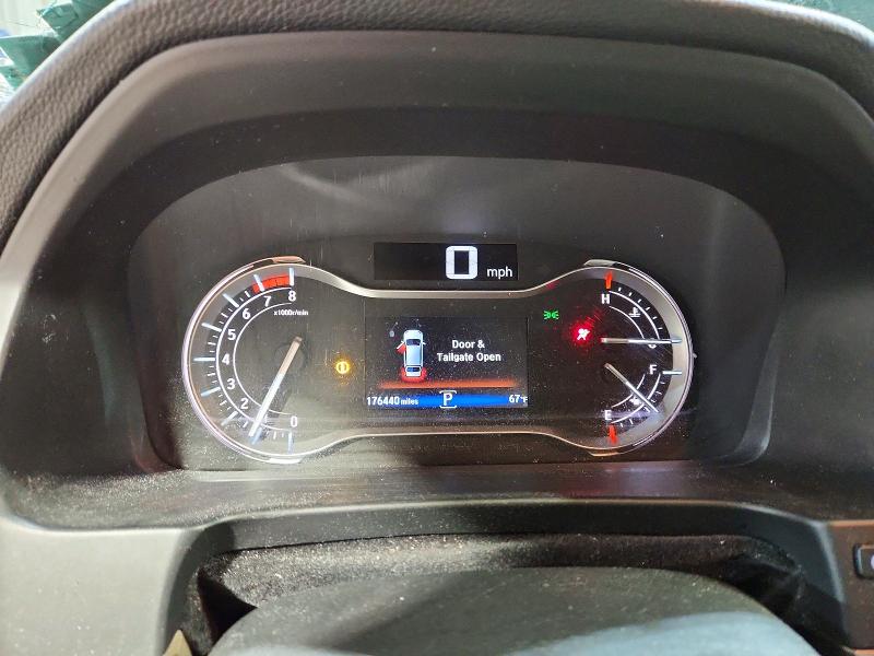 Продажа на аукционе авто 2016 Honda Pilot, vin: 5FNYF5H8XGB041787, номер лота: 49968086