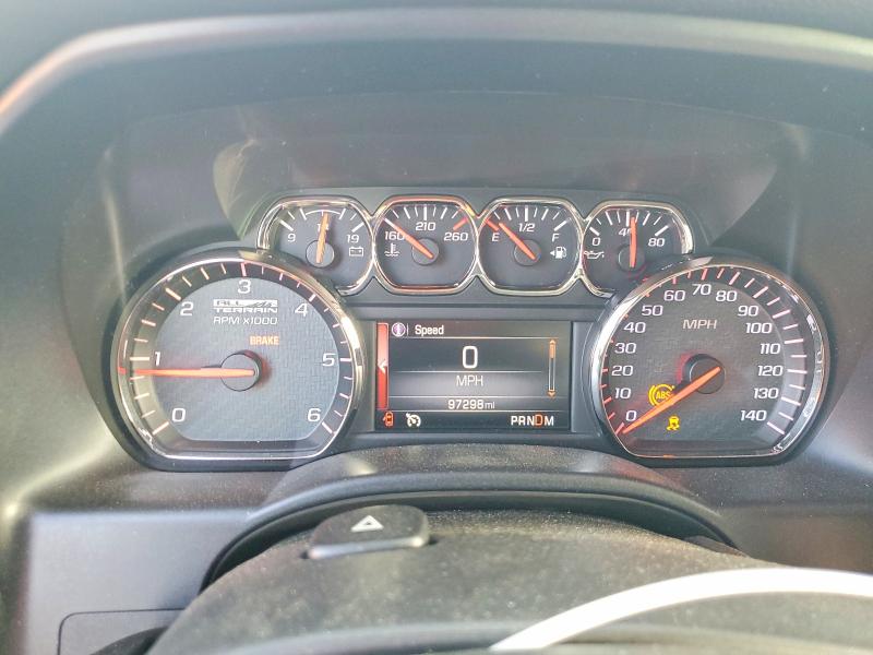 Продаж на аукціоні авто 2014 Gmc Sierra, vin: 3GTU2VECXEG487481, номер лоту: 48826526