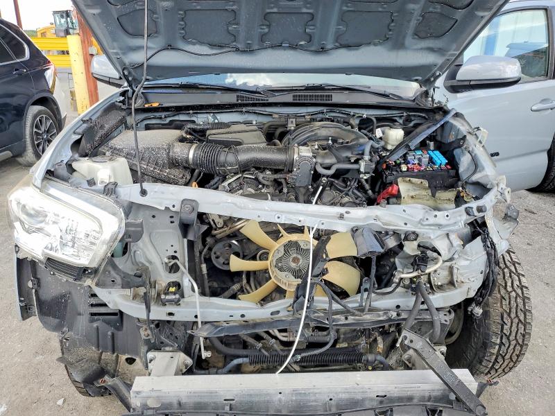 48836496 :رقم المزاد ، 3TMDZ5BNXKM056105 vin ، 2019 Toyota Tacoma مزاد بيع