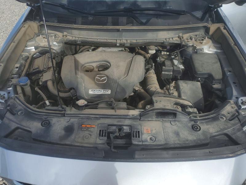 Aukcja sprzedaży 2018 Mazda Cx-9, vin: JM3TCBEY9J0211012, numer aukcji: 47752616