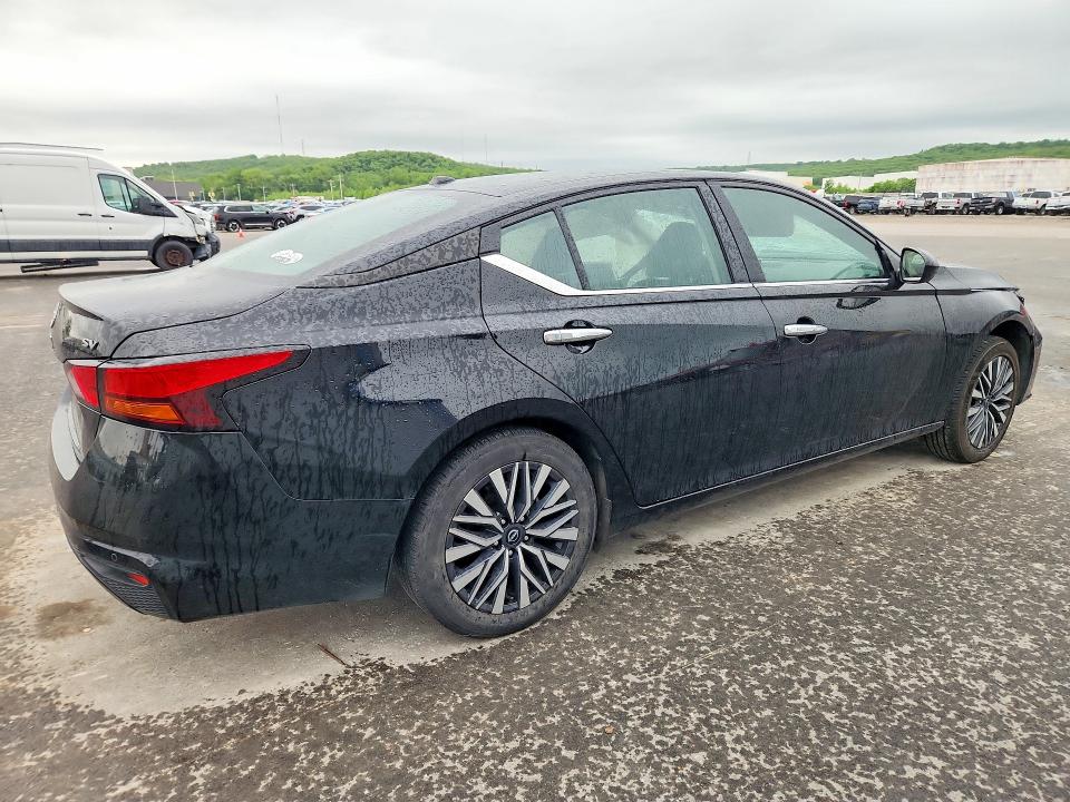 Aukcja sprzedaży 2024 Nissan Altima, vin: 1N4BL4DV8RN378554, numer aukcji: 51781516