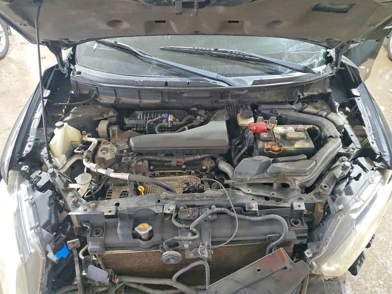 Продаж на аукціоні авто 2014 Nissan Rogue, vin: 5N1AT2MV4EC797867, номер лоту: 51772486