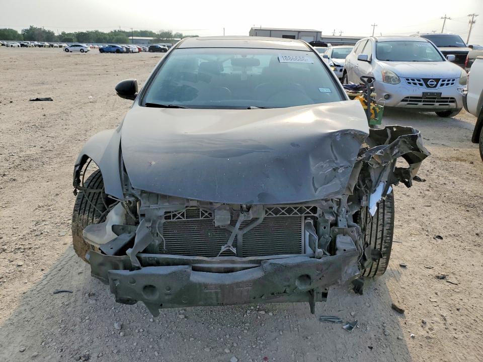 2011 Mazda 6 მანქანა იყიდება აუქციონზე, vin: 1YVHZ8CH5B5M14562, აუქციონის ნომერი: 51886686