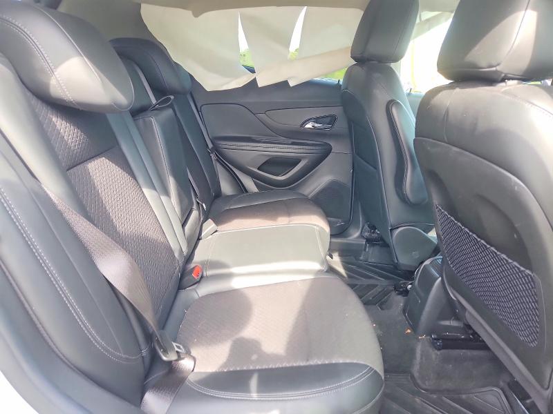 49154026 :رقم المزاد ، KL4CJASB3KB932449 vin ، 2019 Buick Encore مزاد بيع