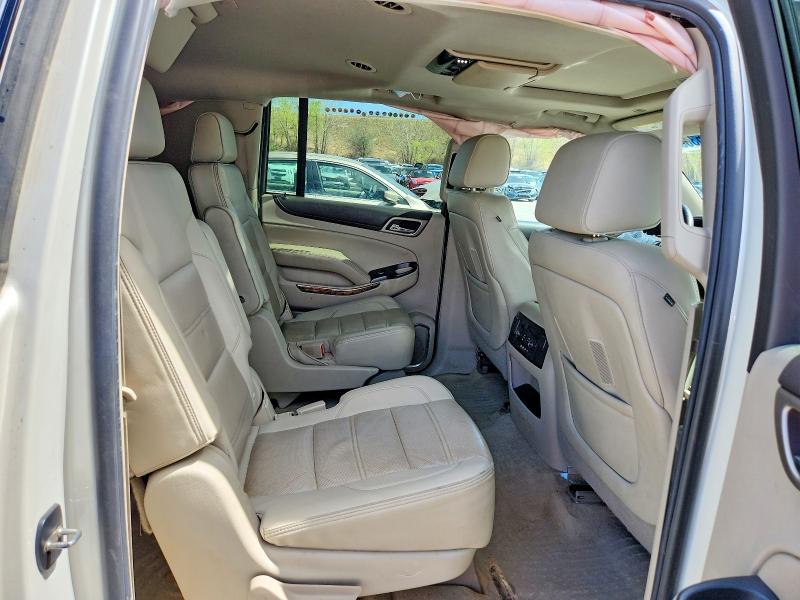 Aukcja sprzedaży 2015 Gmc Yukon Xl, vin: 1GKS2JKJ9FR174107, numer aukcji: 49405306