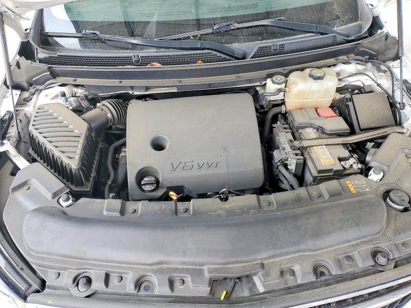 Aukcja sprzedaży 2019 Buick Enclave, vin: 5GAERBKW4KJ208079, numer aukcji: 47830616