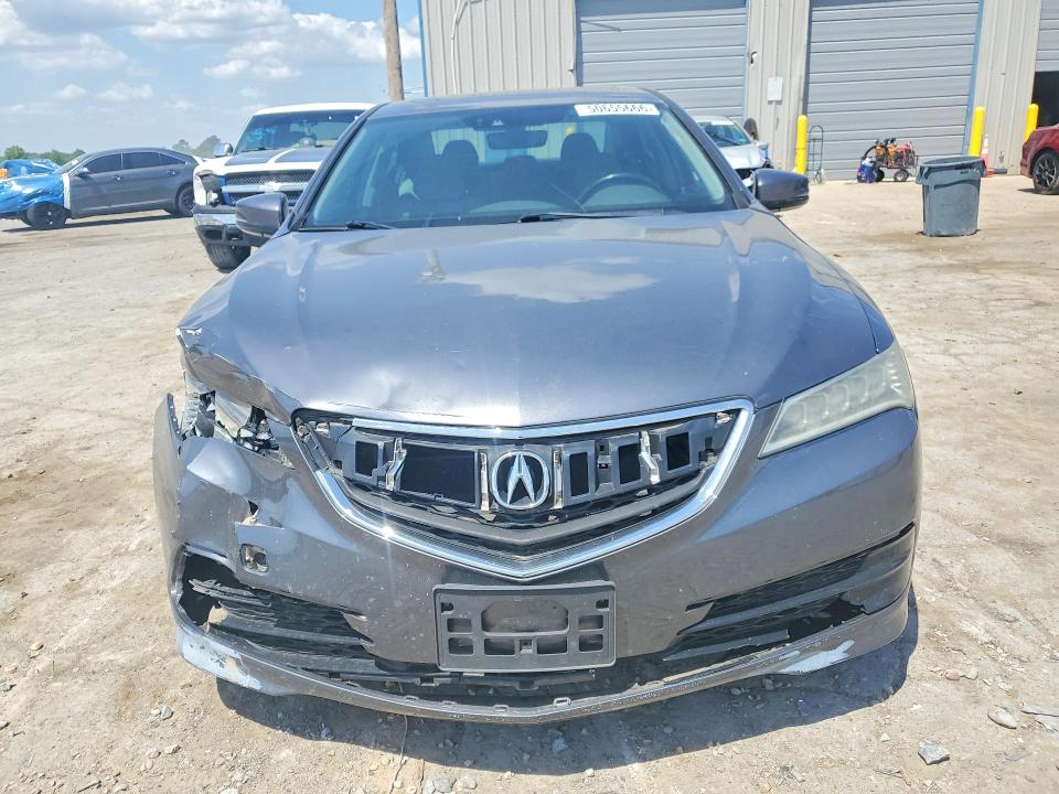 50655666 :رقم المزاد ، 19UUB1F53HA003339 vin ، 2017 Acura Tlx مزاد بيع