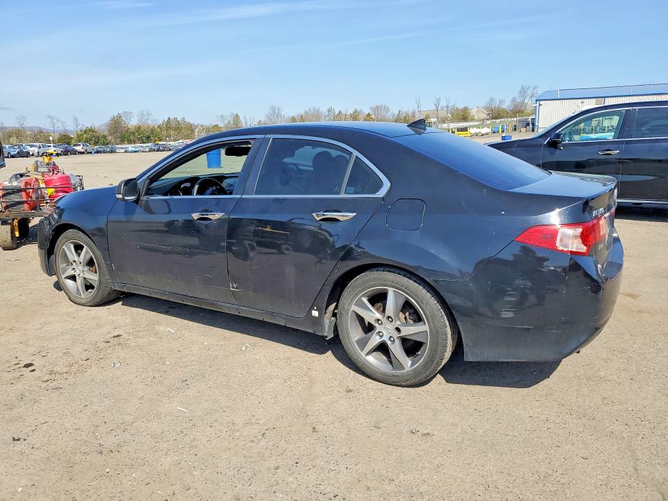 Продаж на аукціоні авто 2012 Acura Tsx, vin: JH4CU2F81CC025470, номер лоту: 49406226