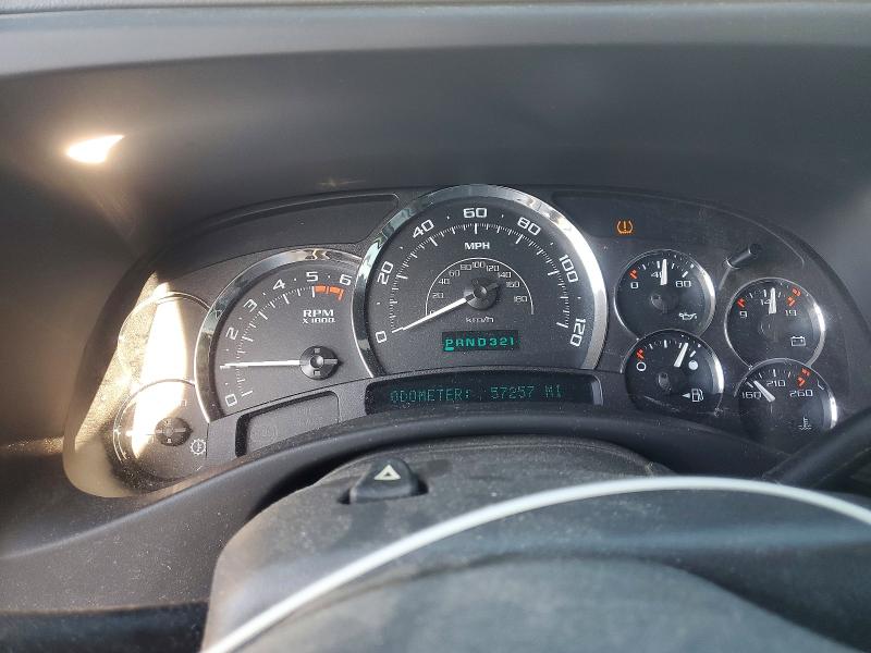 51647306 :رقم المزاد ، 1GYEK63N35R172532 vin ، 2005 Cadillac Escalade مزاد بيع
