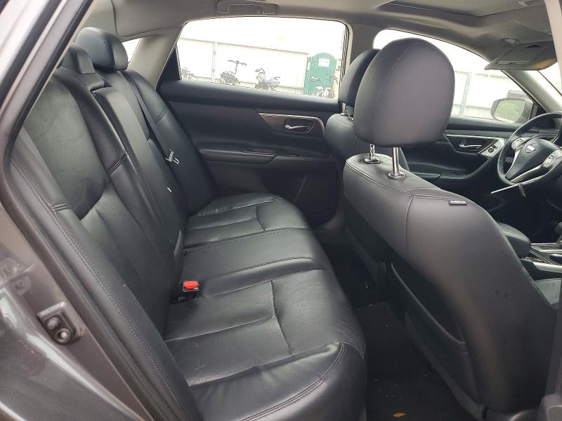 2015 Nissan Altima მანქანა იყიდება აუქციონზე, vin: 1N4AL3AP1FN408632, აუქციონის ნომერი: 50560966