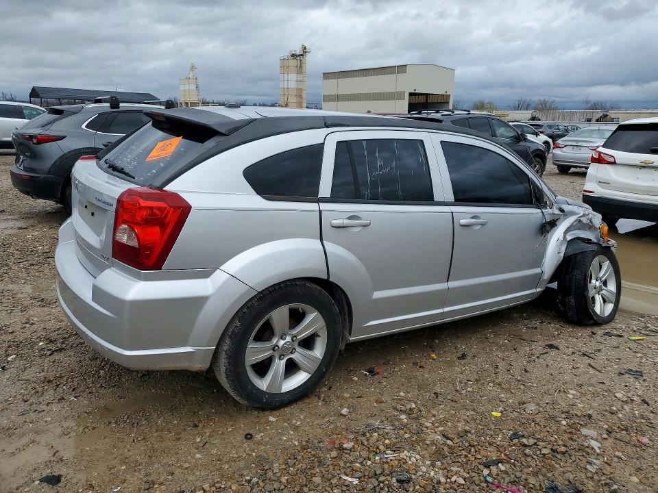 Aukcja sprzedaży 2010 Dodge Caliber, vin: 1B3CB4HAXAD663342, numer aukcji: 48256606