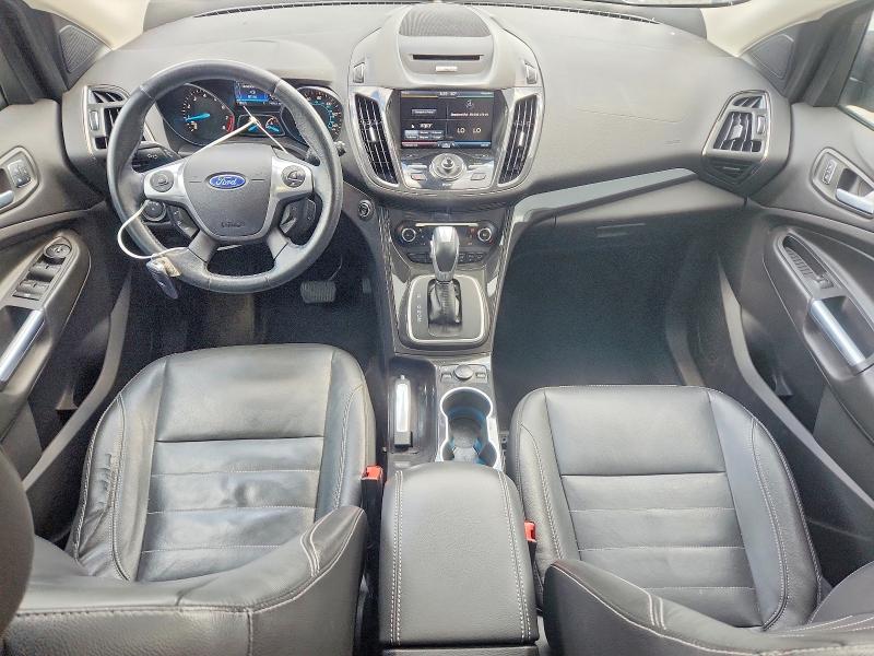 Aukcja sprzedaży 2014 Ford Escape, vin: 1FMCU9J94EUA34344, numer aukcji: 50438526