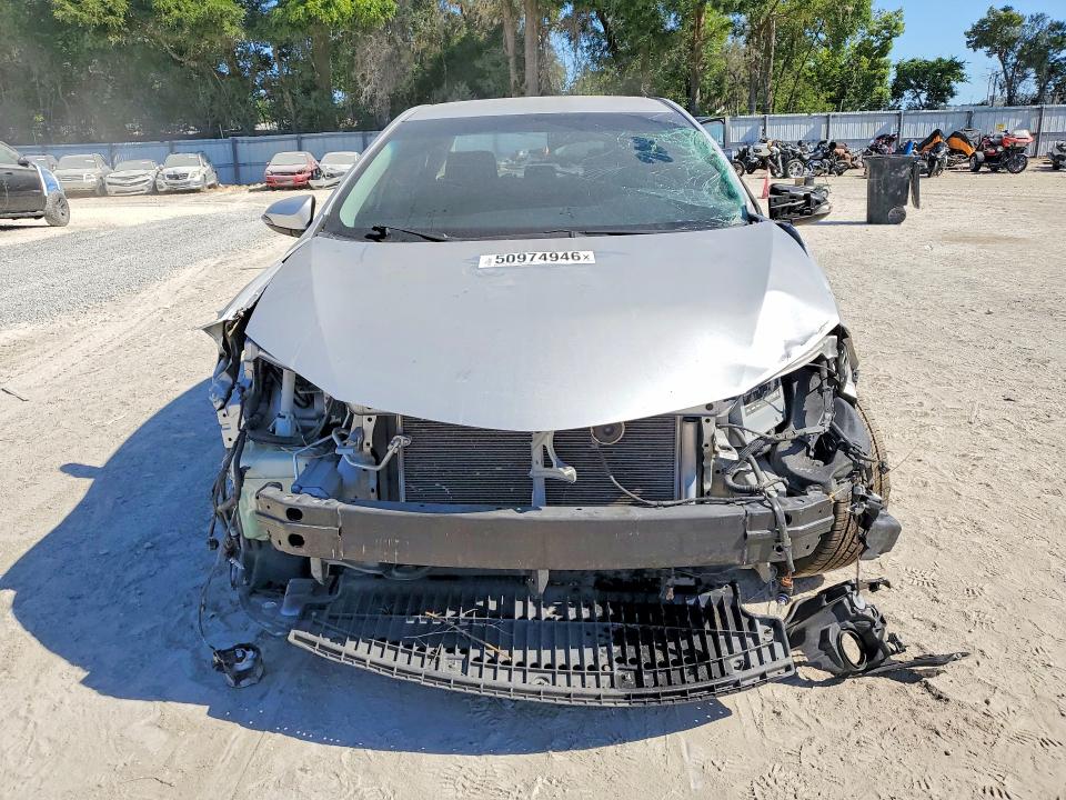 Продаж на аукціоні авто 2015 Toyota Corolla, vin: 5YFBURHE9FP322457, номер лоту: 50974946