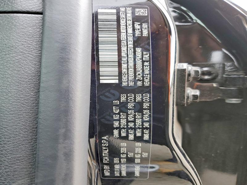 Aukcja sprzedaży 2019 Jeep Renegade, vin: ZACNJABB8KPK49048, numer aukcji: 49484396