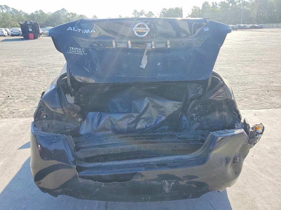 49676816 :رقم المزاد ، 1N4AL3AP9EN253178 vin ، 2014 Nissan Altima مزاد بيع