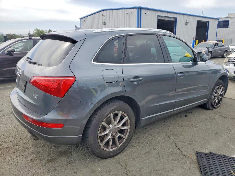 51204226 :رقم المزاد ، WA1CFAFP1CA089916 vin ، 2012 Audi Q5 مزاد بيع