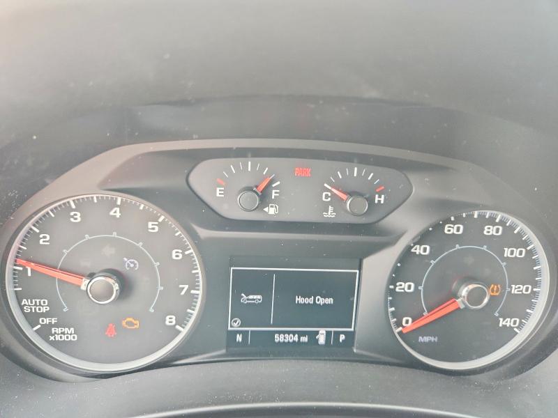 Aukcja sprzedaży 2018 Gmc Terrain, vin: 3GKALMEVXJL366144, numer aukcji: 50589716