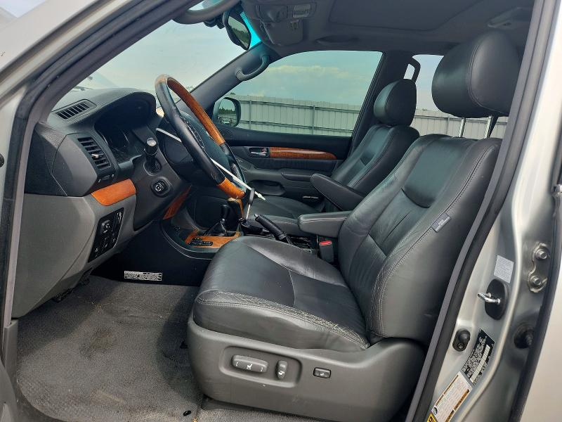 Aukcja sprzedaży 2006 Lexus Gx, vin: JTJBT20X860107215, numer aukcji: 51317446