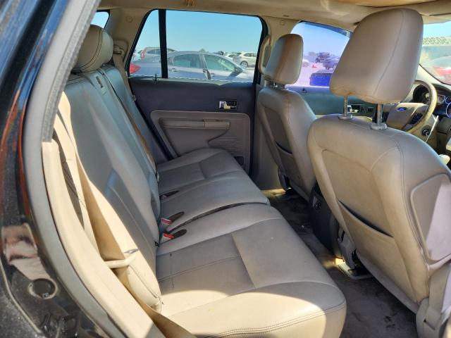 50399096 :رقم المزاد ، 2FMDK39C58BA41224 vin ، 2008 Ford Edge مزاد بيع