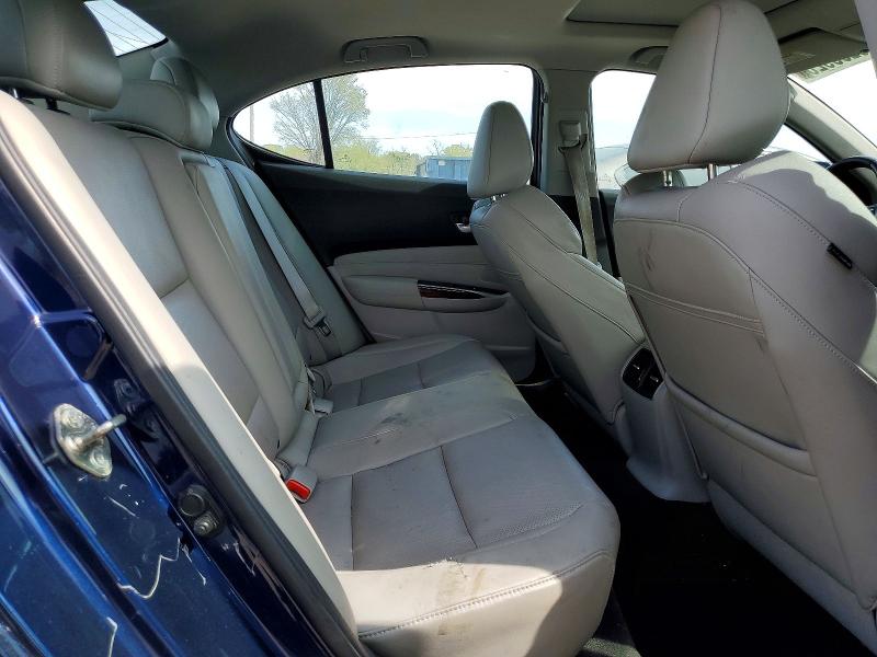Aukcja sprzedaży 2016 Acura Tlx, vin: 19UUB1F5XGA016006, numer aukcji: 49299926