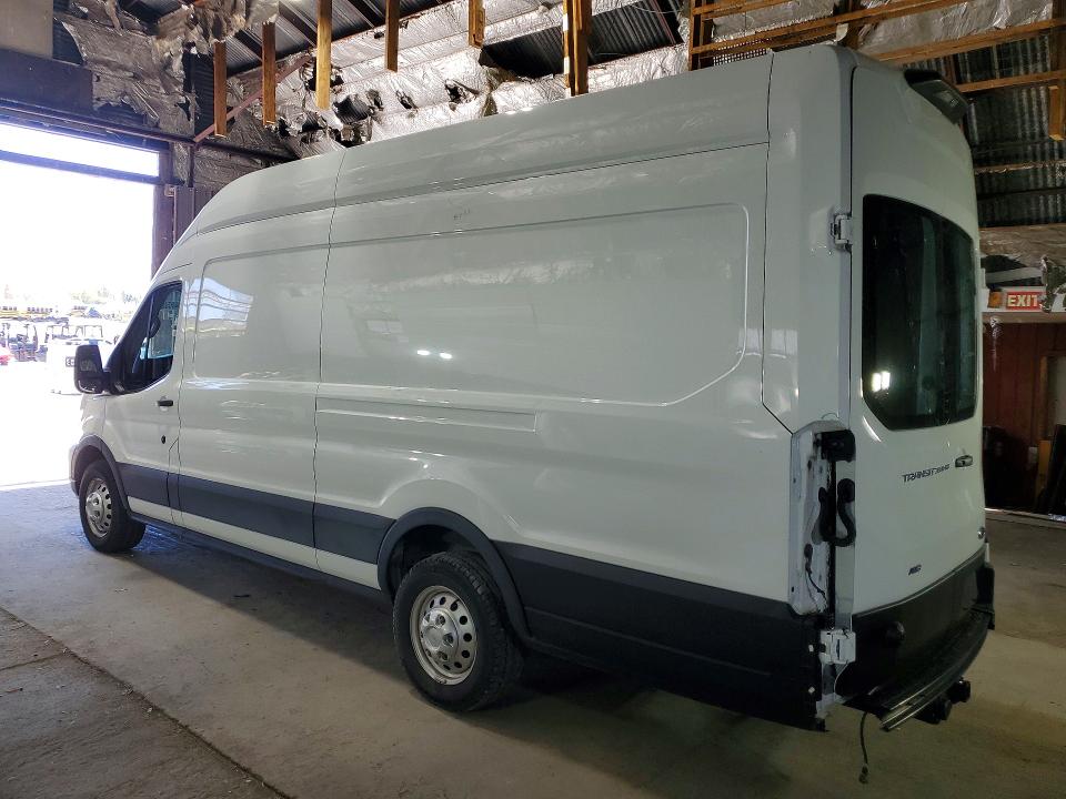 Продаж на аукціоні авто 2023 Ford Transit, vin: 1FTBF8X84PKC05546, номер лоту: 50853806