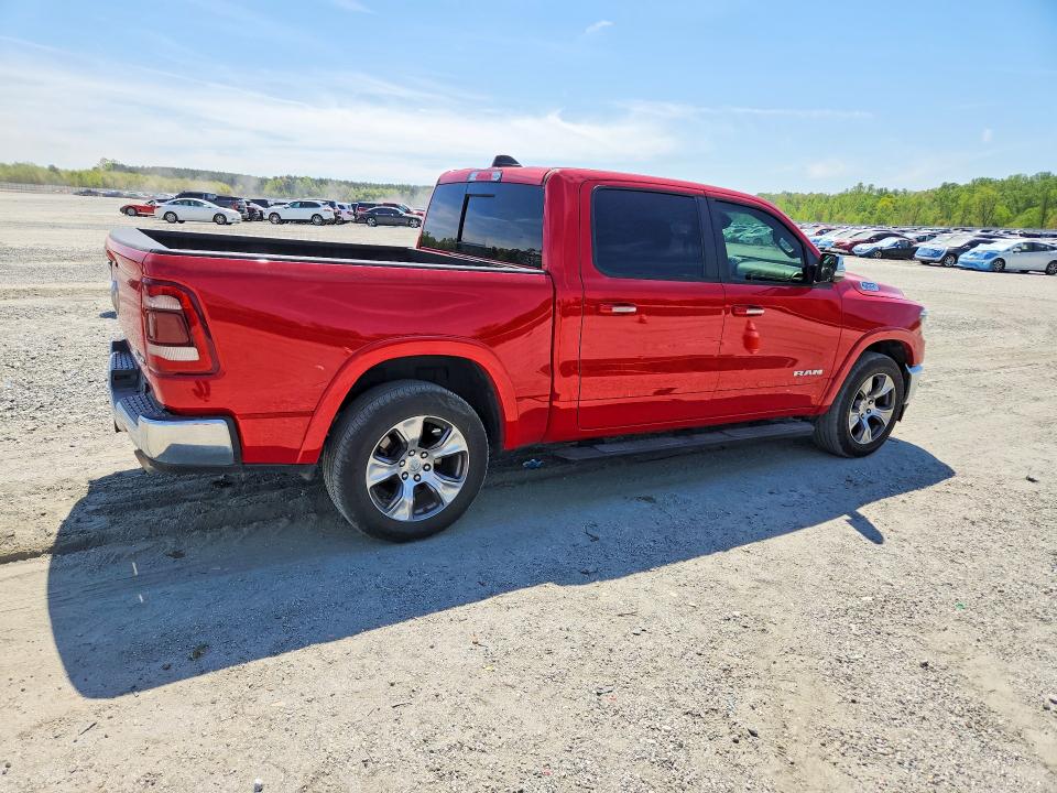 Продаж на аукціоні авто 2020 Ram 1500, vin: 1C6SRFJT1LN393239, номер лоту: 49229856