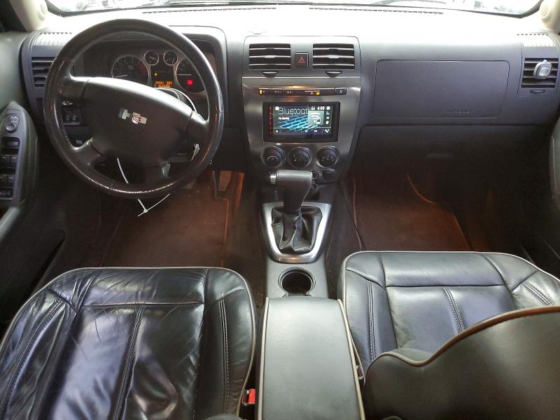 Auction sale of the 2007 Hummer H3, vin: 5GTDN13E578217256, lot number: 48718306