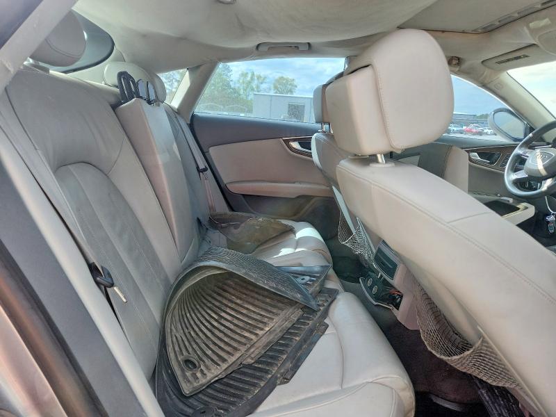48343646 :رقم المزاد ، WAUYGAFC2CN156180 vin ، 2012 Audi A7 مزاد بيع