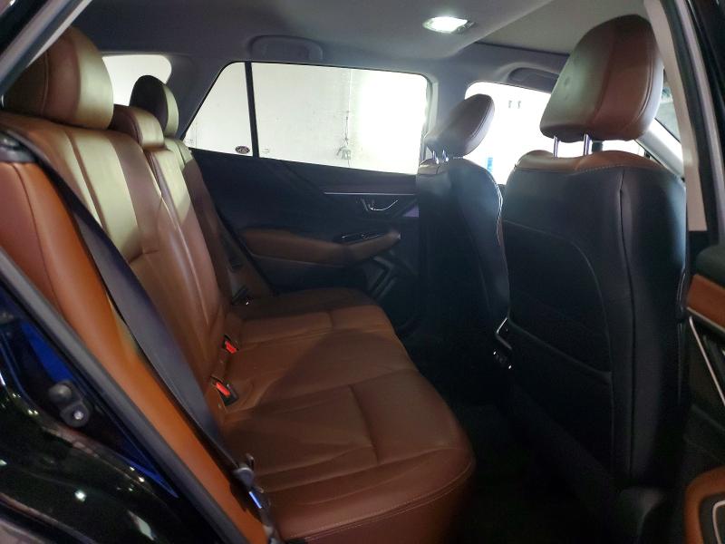 Aukcja sprzedaży 2020 Subaru Outback, vin: 4S4BTGPD6L3263660, numer aukcji: 50240386