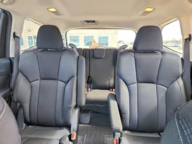 Продажа на аукционе авто 2020 Subaru Ascent, vin: 4S4WMAFD0L3422301, номер лота: 47625506