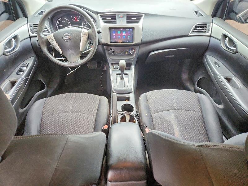 Aukcja sprzedaży 2016 Nissan Sentra, vin: 3N1AB7AP6GY316038, numer aukcji: 51971816