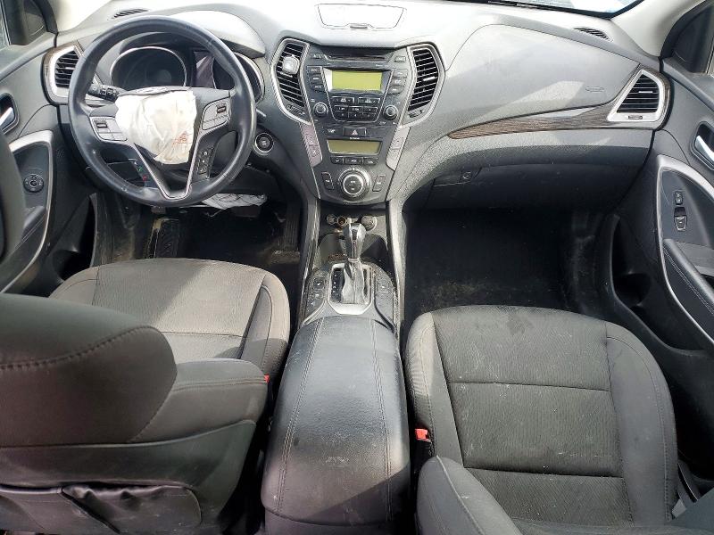 51348836 :رقم المزاد ، 5XYZUDLA7DG074619 vin ، 2013 Hyundai Santa Fe Sport مزاد بيع