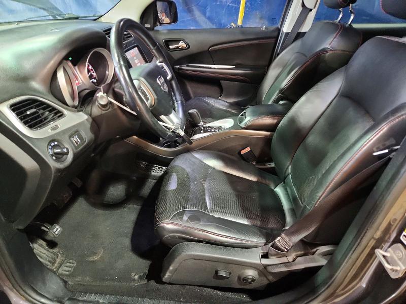 Продаж на аукціоні авто 2014 Dodge Journey, vin: 3C4PDDEG4ET206206, номер лоту: 50135496