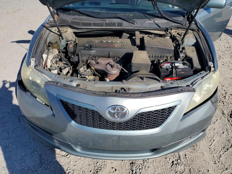 Aukcja sprzedaży 2007 Toyota Camry, vin: 4T1BE46K37U679013, numer aukcji: 48508996