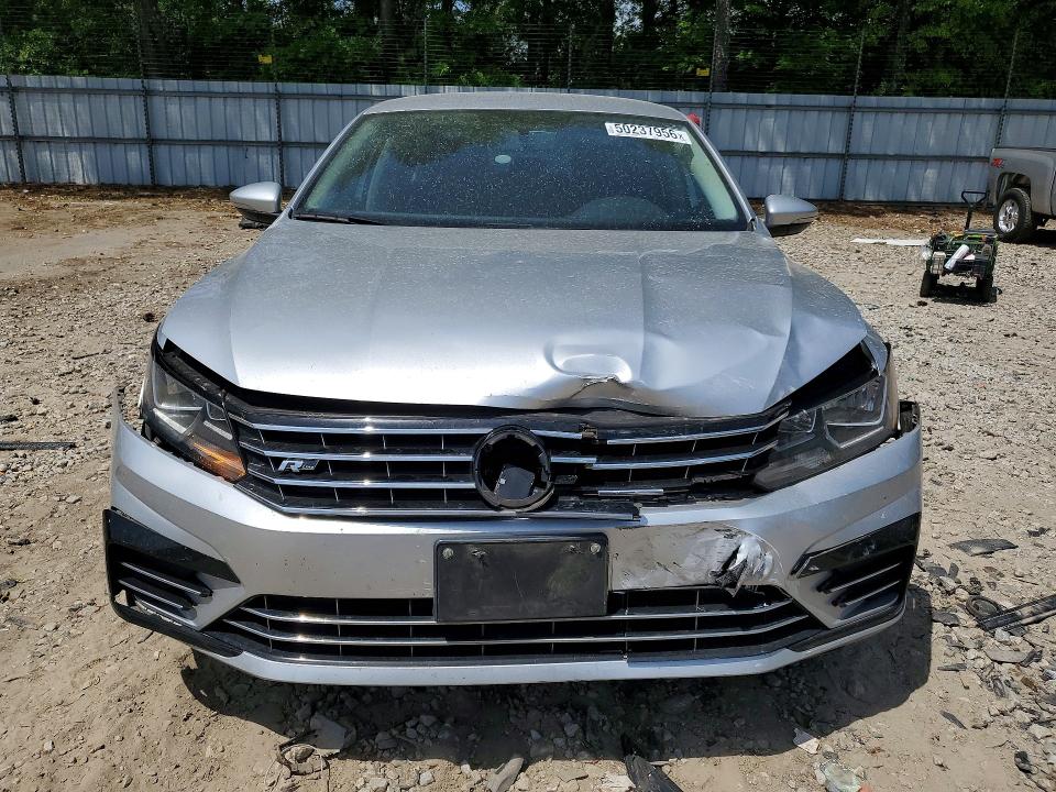 Aukcja sprzedaży 2017 Volkswagen Passat, vin: 1VWDT7A33HC042177, numer aukcji: 50237956