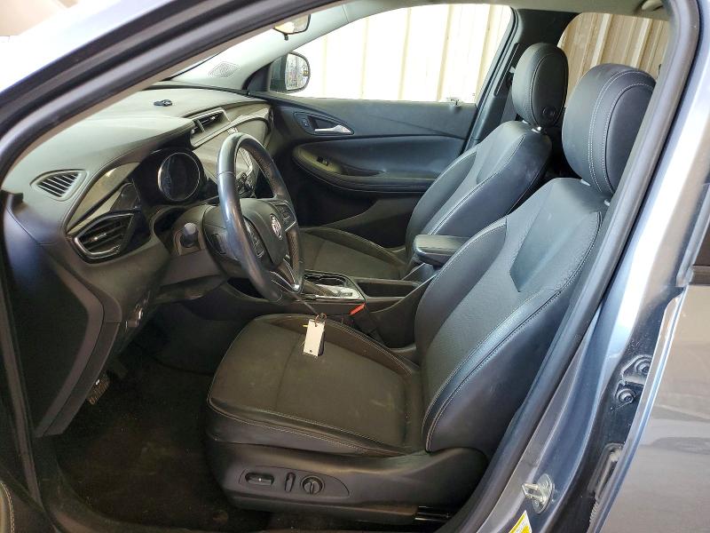 Aukcja sprzedaży 2022 Buick Encore Gx, vin: KL4MMDSL1NB063005, numer aukcji: 49557526