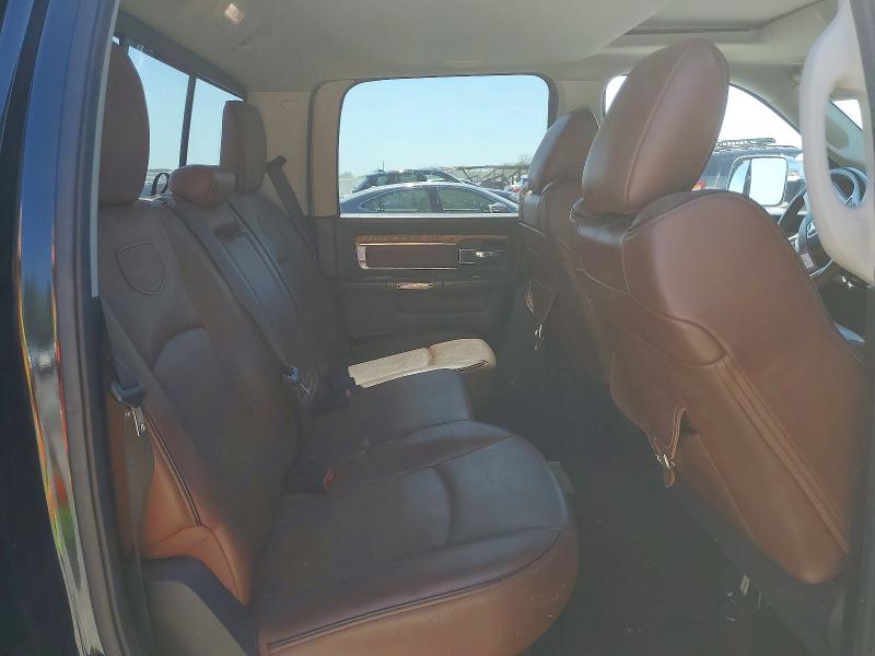 49380406 :رقم المزاد ، 1C6RR6PM5ES371067 vin ، 2014 Ram 1500 مزاد بيع