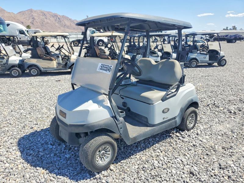 Aukcja sprzedaży 2020 Club Car Tempo Lithium, vin: AN2023080611, numer aukcji: 50555046