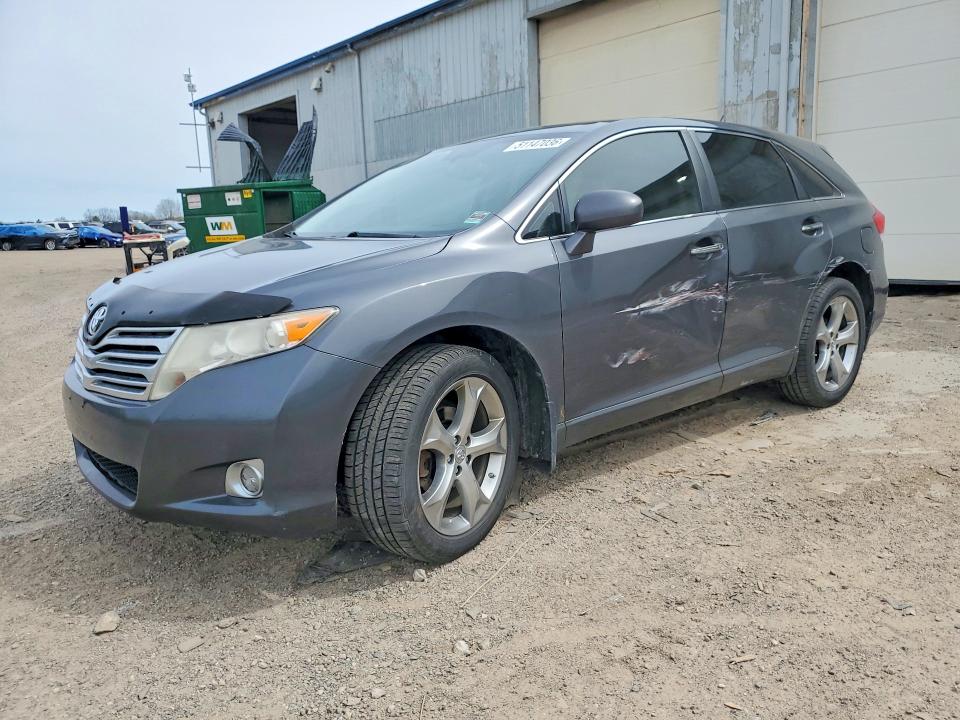 Auction sale of the 2009 Toyota Venza, vin: 4T3BK11A89U010414, lot number: 51147036