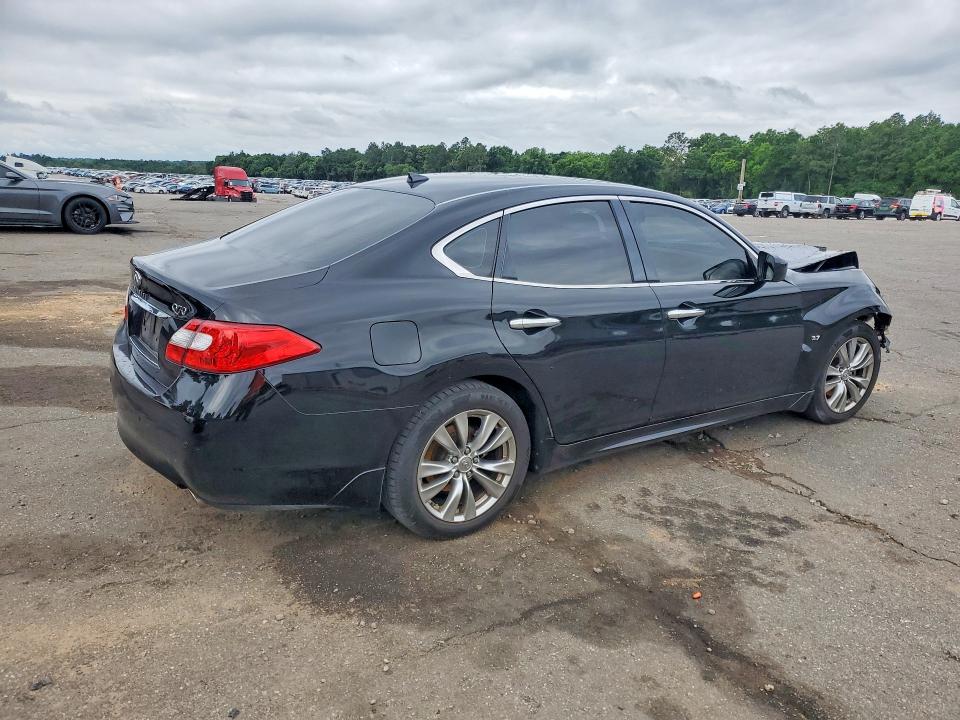 Продаж на аукціоні авто 2014 Infiniti Q70, vin: JN1BY1AP9EM260371, номер лоту: 51805376