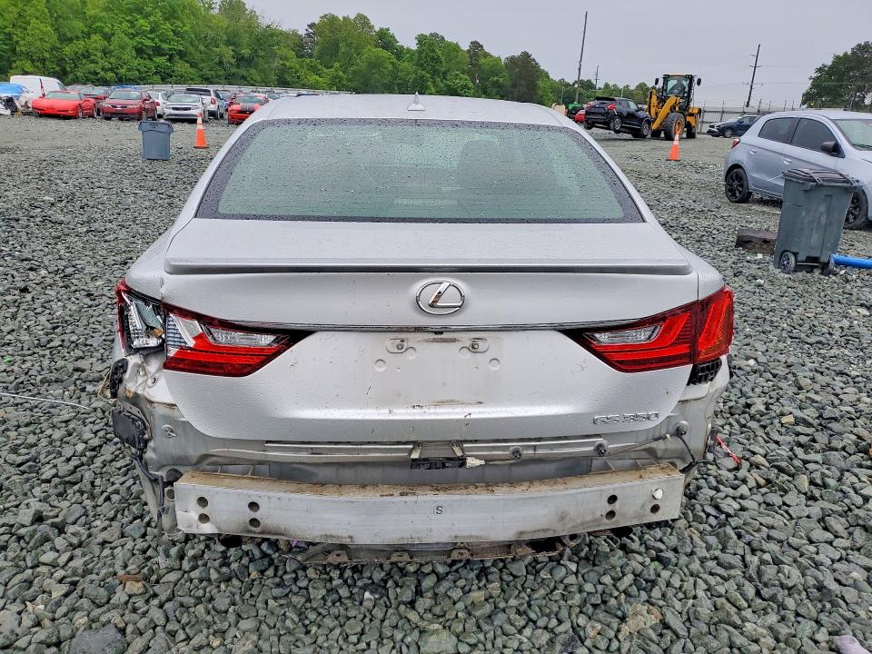 51594206 :رقم المزاد ، JTHBE1BL4D5005944 vin ، 2013 Lexus Gs مزاد بيع