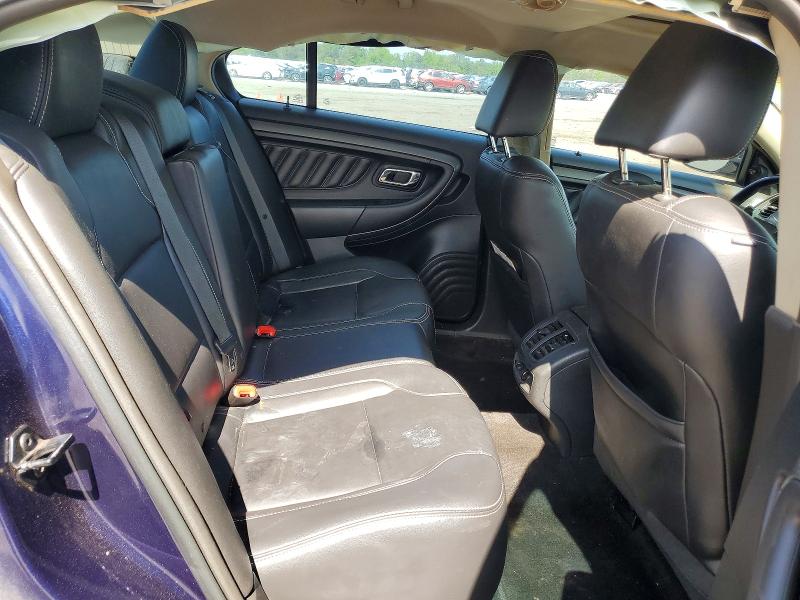 Продаж на аукціоні авто 2011 Ford Taurus, vin: 1FAHP2EW6BG183282, номер лоту: 51170476